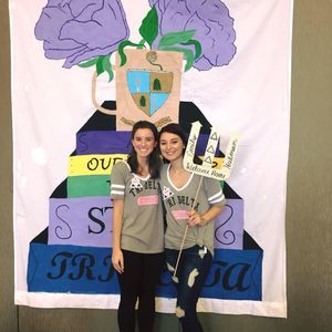 Meet your Posher, Emily